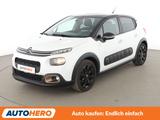 Citroën C3 1.2 PureTech Origins *EcoLED*CAM*TEMPO*SHZ* - Citroën C3 Gebrauchtwagen in Stuttgart