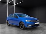 Skoda Rapid Spaceback Ambition MONTE-CARLO! WENIG KM! - Skoda Rapid: Monte Carlo