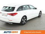 Mercedes-Benz C 200 T Avantgarde Aut.*NAVI*TEMPO*LED*CAM*SHZ*P - Mercedes-Benz C 200 in Bonn