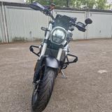 VOGE 500AC - VOGE 500AC