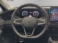 Volkswagen Tiguan - Vorschau Bild 10
