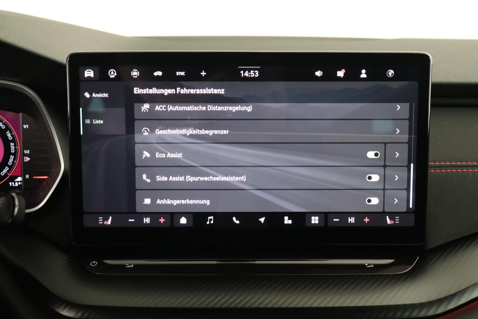 Skoda Octavia - Bild 20