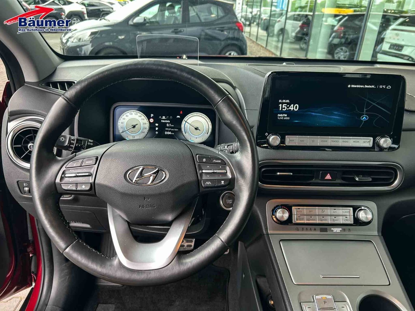 Hyundai Kona – Bild 13
