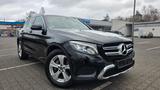 Mercedes-Benz GLC 220d-4Matic-MOD-2018*9GANG-AUTOM*LED+NAV+TOP - gebrauchte Mercedes-Benz GLC 220 aus dem Jahr 2017