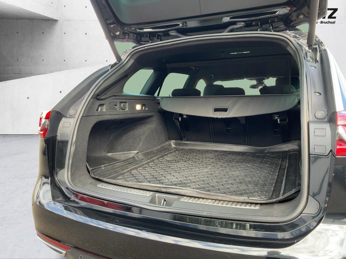 Opel Insignia B Sports Tourer 2.0 Kamera SHZ CarPlay