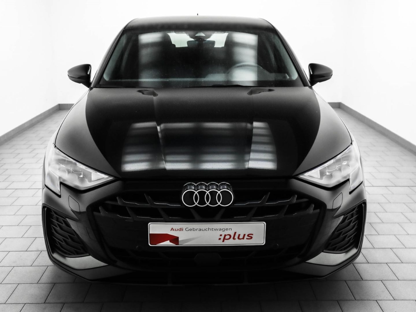 Audi A3 - Bild 2