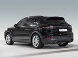 Porsche Cayenne E-Hybrid Surround View BOSE PASM - Porsche Cayenne mit Hybrid-Antrieb: Geländewagen