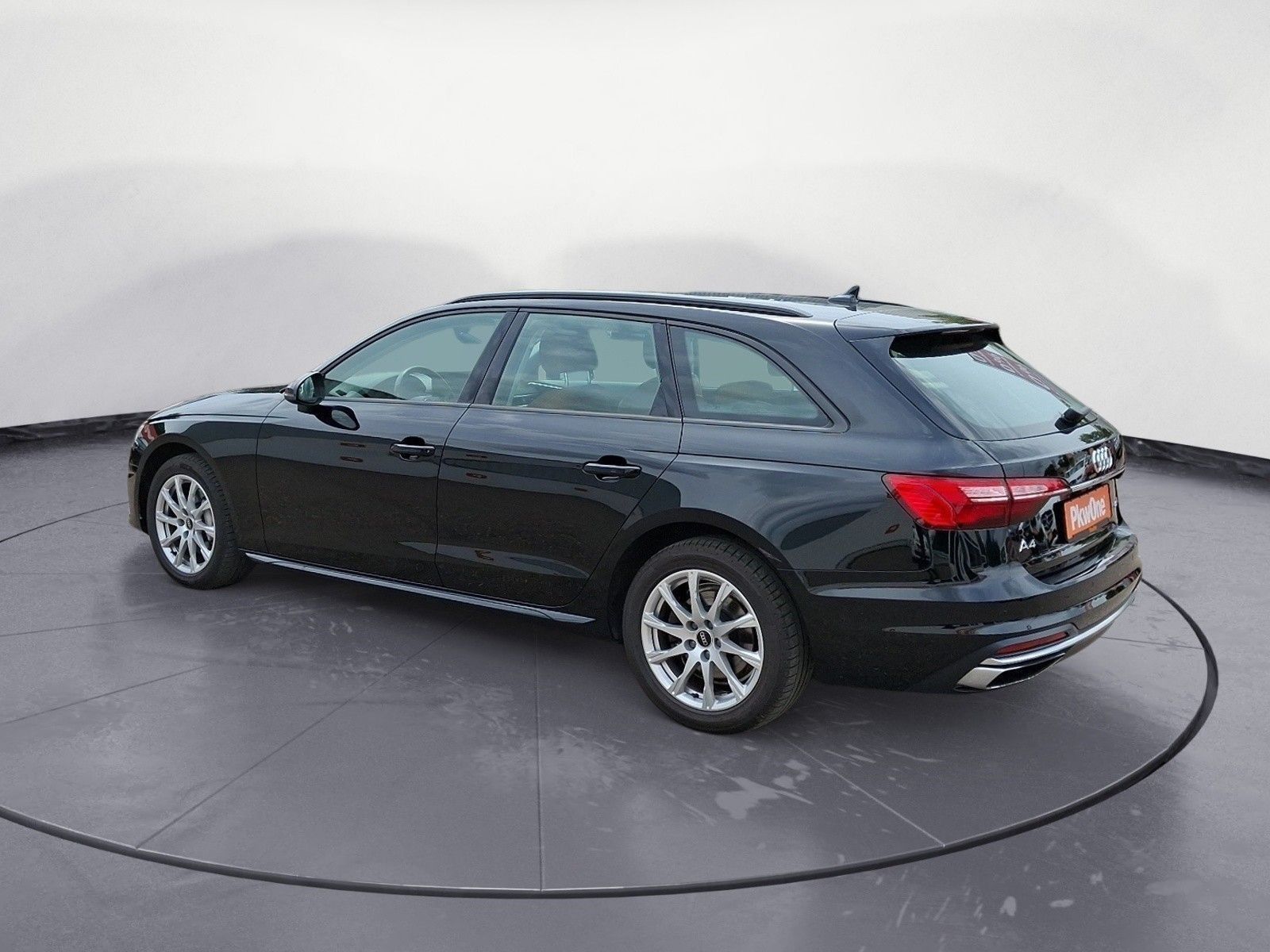 Audi A4 Avant 40 TDI S tronic advanced NAVI*PDC*SHZ*T imagem 3