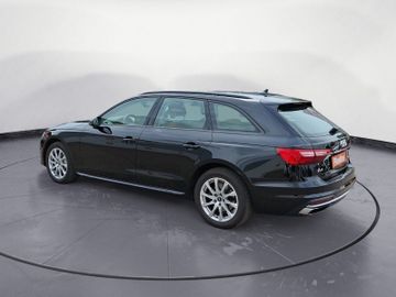Audi A4 - 3