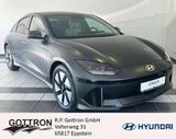 Hyundai IONIQ 6 Heckantrieb 77,4kWh Batt. UNIQ-Paket - Hyundai IONIQ 6 Neuwagen