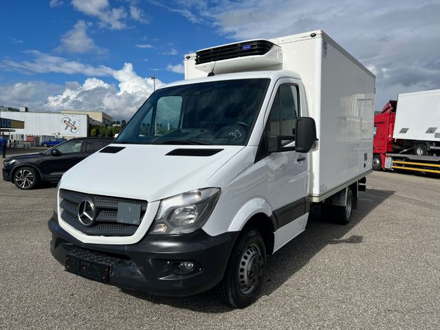 Mercedes-Benz Sprinter 413/513*Carrier Xarios 350*Klima*