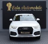 Audi Q3 2.0 TDI Quattro S-LINE/AHK/KLIMA/NAVI/LED - Audi Q3 in Freiburg