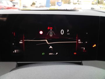 Bild 18 Opel Astra L ST GS HUD Voll-LED SHZ LHZ FSHZ Navi AT