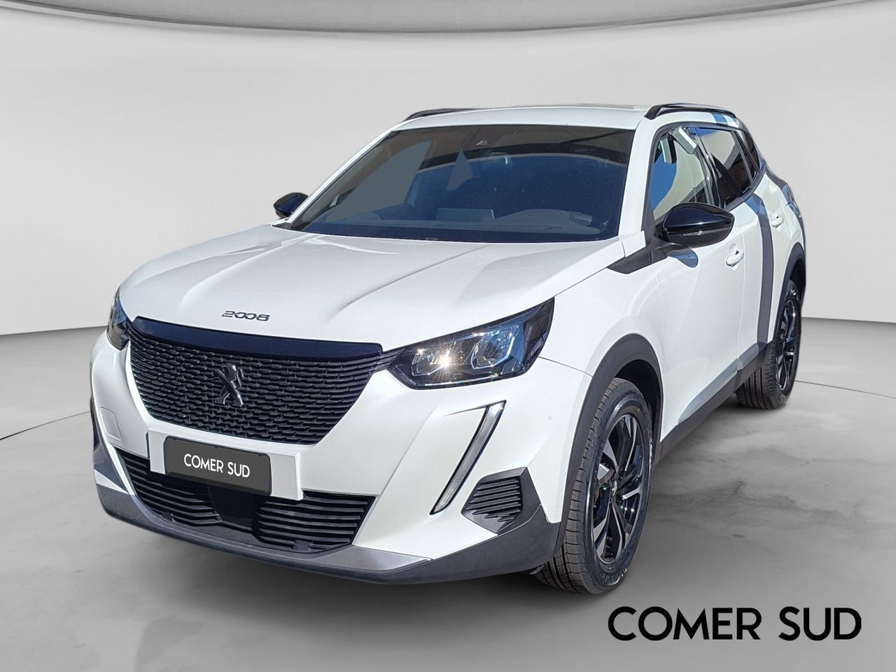 Peugeot PEUGEOT 2008 II 2020 - 2008 1.2 puretech Allure 