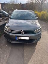 Volkswagen Touran 1.4 TSI Highline Highline - VW Touran von privat