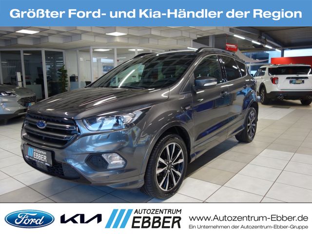 Ford Kuga ST-Line 1.5 EcoBoost Navi Bi-Xenon El. Heck