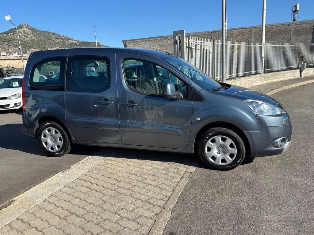 Peugeot Partner Tepee