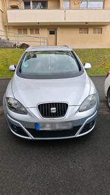 Seat SEAT E ALTEA XL - Seat Altea von privat