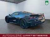 Corvette Z06//3LZ//CARBON//LIFT//GARANTIE//EUROPA MODELL - Corvette: C06