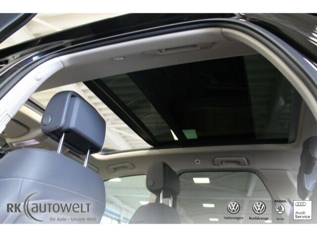 Touareg Atmosphere 4Motion 3.0 V6 TDI NAVI Luftf