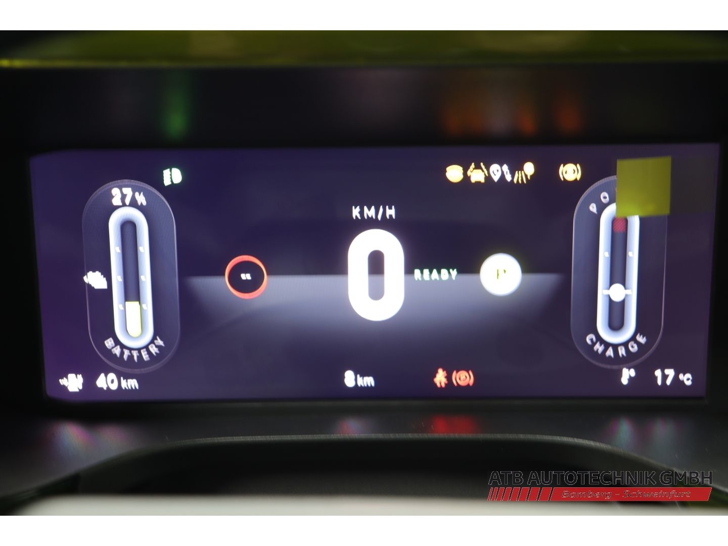 Fiat Grande Panda - Bild 14