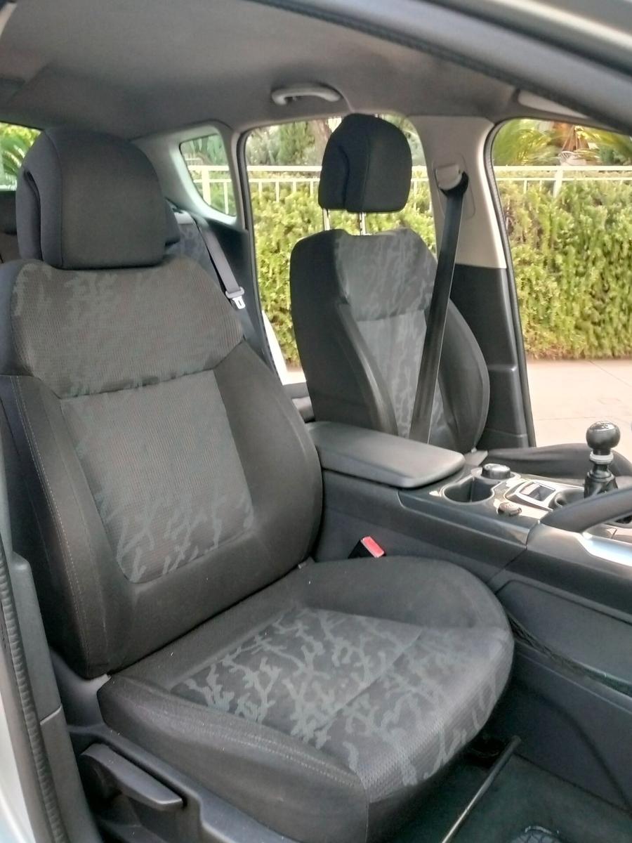 Peugeot 3008 2009 — photo 10