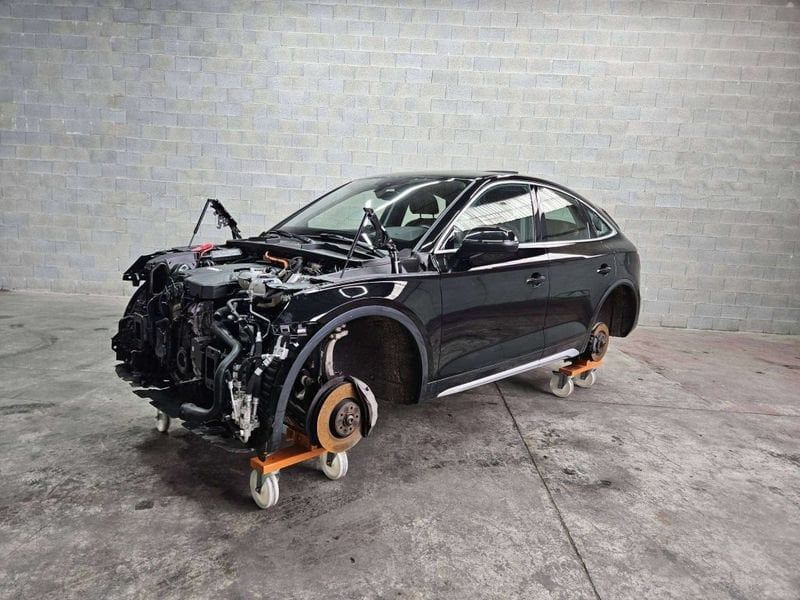 Audi Q5 - 1