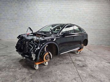Audi Q5 - 1