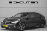 Honda Civic 1.5 i-VTEC Sport Plus Stoelverw Schuifdak - Honda Civic: Sport