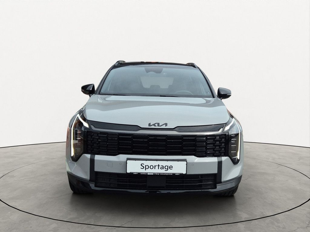 Kia Sportage - Bild 2