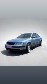 Volkswagen Passat 2.0 Basis Basis - gebrauchte VW Passat aus dem Jahr 1998