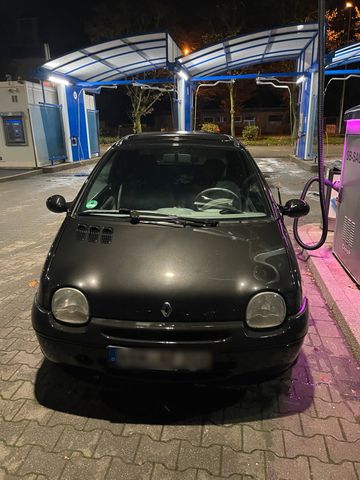 Renault Twingo  TÜV 11.26 , Servio, Centra...