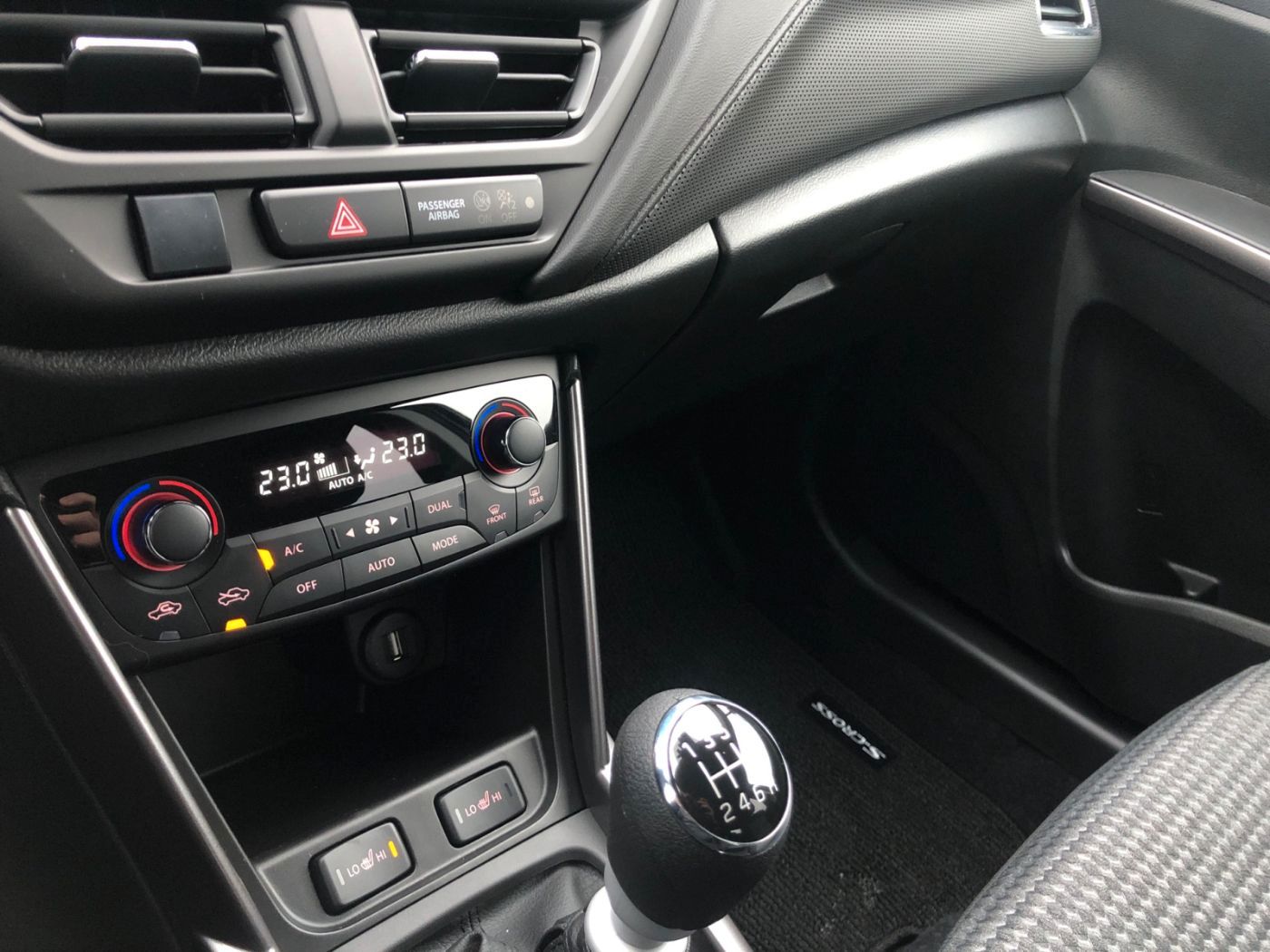 Suzuki (SX4) S-Cross - Bild 10
