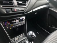 Suzuki (SX4) S-Cross - Vorschau Bild 10