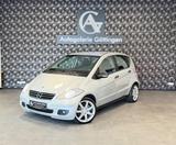Mercedes-Benz A 170 A -Klasse A 170 KLIMA/SHZ/ALUFELGEN - Mercedes-Benz A 170: Kleinwagen