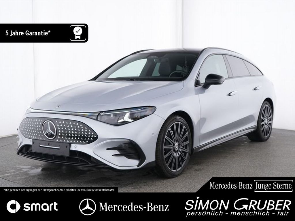 Image of Mercedes-Benz CLA 350