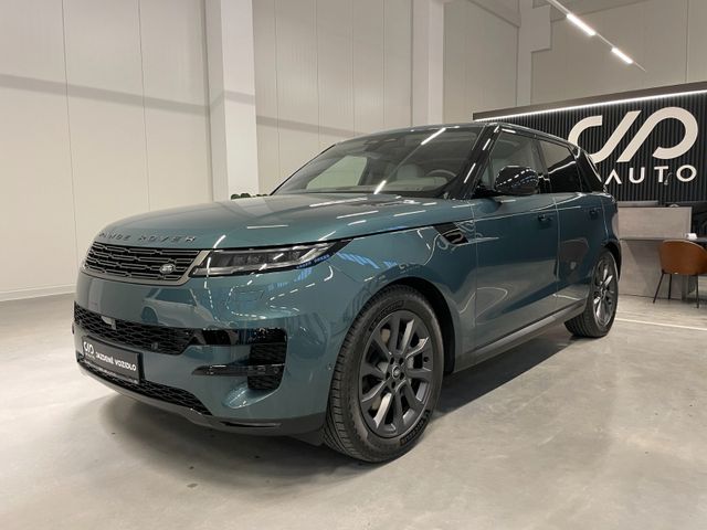 Land Rover Range Rover Sport SE