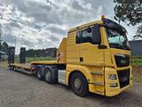 MAN 26.440, E6, Tüv, 6x2, German,Top Top Top Zustand - MAN Lübeck