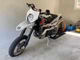 Husqvarna SM 630 - HUSQVARNA 630