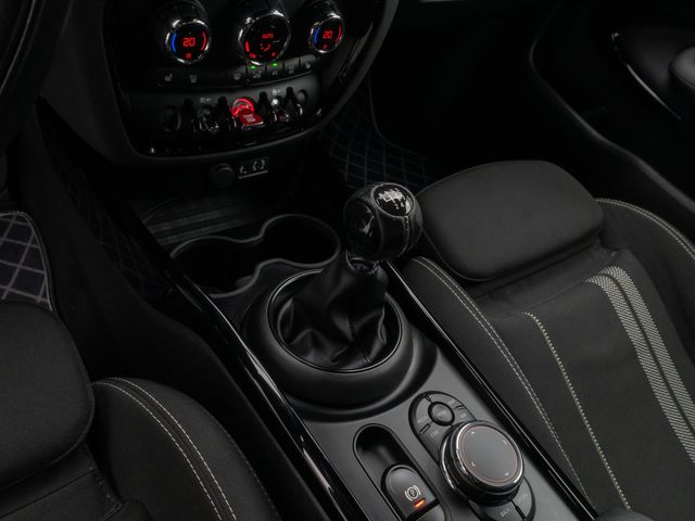 Foto Nummer 21: MINI Cooper S Clubman