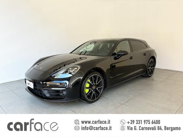 Porsche PORSCHE Panamera 2.9 4 E-Hybrid Sport Turismo