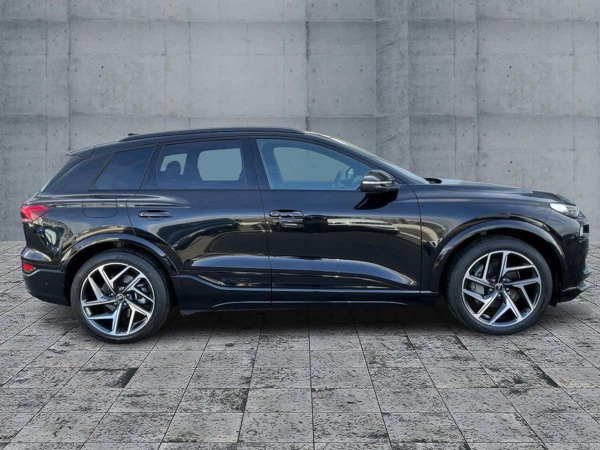 Audi Q6 e-tron - Bild 7