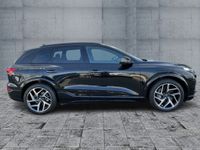 Audi Q6 e-tron - Vorschau Bild 7