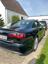 Audi A6 3.0 TDI 200kW quattro S tronic - - Audi A6 in Kiel