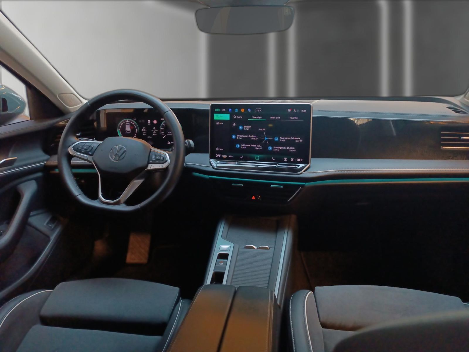 Volkswagen Passat Variant - Bild 21