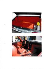 Mercedes-Benz SL 280 - Mercedes-Benz SL aus dem Jahr 1980
