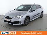 Subaru Impreza 2.0 Mild-Hybrid Platinum Aut*NAVI*LED* - Subaru Impreza Gebrauchtwagen
