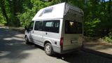 Ford Nugget Hochdach - Ford Gebraucht Wohnwagen gebraucht