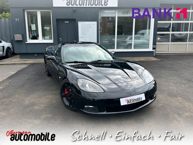 Corvette C6