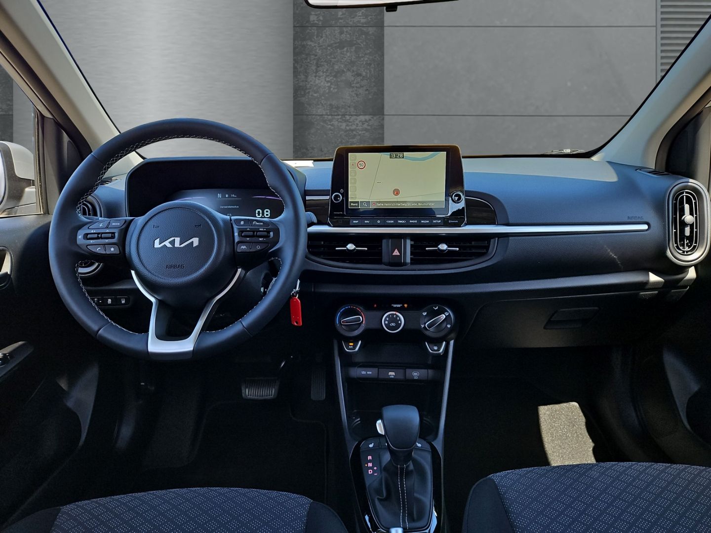 Kia Picanto - Bild 10